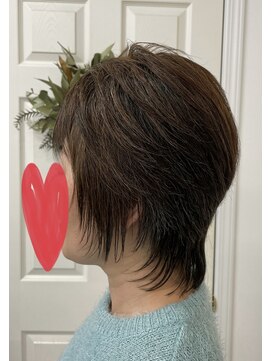 サロンドノア(Salon de NoA) ウルフ