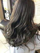 ヘア バース ラヴィエール(Hair BIRTH Laviere) グレージュ