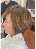 サロンスタイル