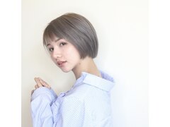 Hair make egg by 246【ヘアメイク エッグ】