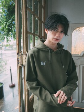 サニーデイ 横浜戸部店(SUNNY DAY) お洒落メンズマッシュ