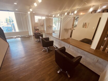 エアー(air)の写真