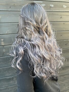 プルメリアドット(Plumeria.) ハイライト × いっぱい