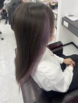 リルフェアリー 磐田店(Li’lFairy)&nbsp;インナーラベンダー