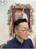 ソフトフェードcut