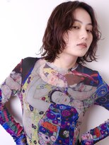 メリケンビューティーパーラー コウベ(MERICAN BEAUTY PARLOR KOBE) ニュアンスパーマ