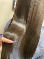 レアナ バイ ニーナ(Leana by NINA)&nbsp;#髪質改善#艶髪