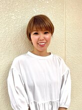 アプリラッシュ(Apri Lush) 寺田 彩乃