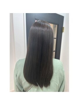 パース 横浜(PERS) しなやかさダントツ縮毛矯正