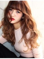 アールサロン オカザキ(Rr salon.OKAZAKI)&nbsp;エラリーウェーブ【Rr SALON】