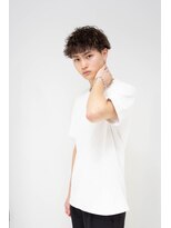 ジャンプザチーター(JUMP the cheetah)&nbsp;波巻き×スパイラル