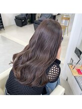 ～クセやうねりが気になる方へ～AQUA　VEER（アクアヴィア）