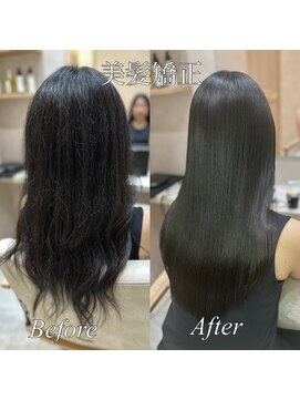 ジーナ 船橋(Zina) 髪質改善*ロングレイヤーグレーベージュ*美髪【Zina石井】