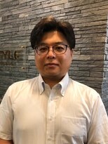 ケースタイル ヘアスタジオ 有楽町本店(K-STYLE HAIR STUDIO) パート/バーバー/メンズカット/銀座/有楽町/日比谷<理容室>