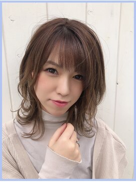 グランアージュ 北千住(grandage) グランアージュの花嫁♪