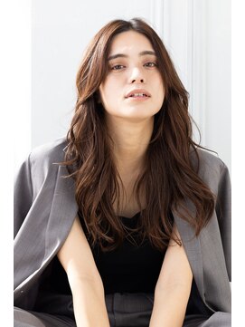 トティア 元町三宮(Totia) 【Totia元町・三宮】フレンチカジュアル×ミントアッシュ