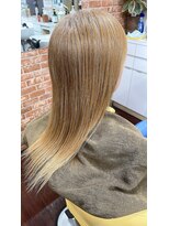 アップ(UP)&nbsp;次世代トリートメント