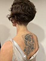 ロビンソン(Robinson)&nbsp;ツーブロック