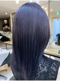 ダークバイオレット