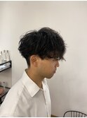池袋/メンズカット/メンズパーマ/ツイスパ