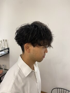 リリアーナ(LILIANA) 池袋/メンズカット/メンズパーマ/ツイスパ