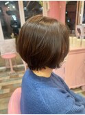 美髪ケア*髪質改善*前髪*イメチェン_行徳駅 妙典駅浦安駅