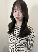 【宮川】オリーブグレージュ