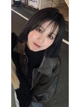 ラルートバイルレーヴ 大井川店(La route by Le reve) ririna 