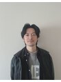 アムールヘアー/飯塚 真吾