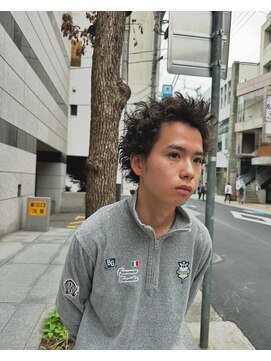 レンゲン(LENGEN) ブッダツイスト