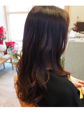 クルタ(KULTA) うる艶×くっきりウェーブパーマ