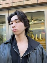 ランダル(Randall)&nbsp;CUT