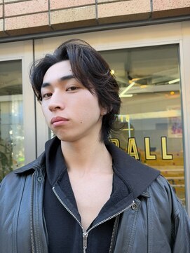 ランダル(Randall) CUT