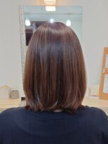 ビーズ(Bee's)&nbsp;ハイライト+フルカラー