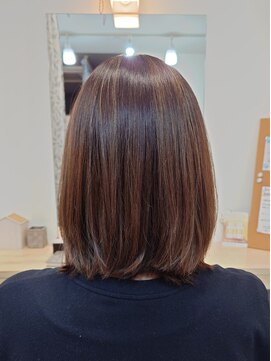 ビーズ(Bee's) ハイライト+フルカラー