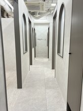 ☆席へのご案内☆