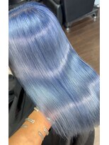 テテ(TETE) 【TETE】エデン ブルーカラー 心斎橋×長堀橋