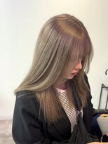 シーバイスリー 綱島(C×3)&nbsp;ミルクティーグレージュ