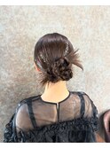 kachimori hair set