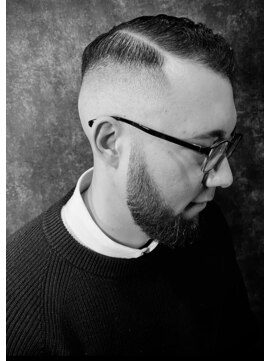 ブライズ(BRORISE) Side part