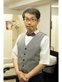 理容 一の宮 百草店 馬場 健吾