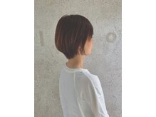 ヒルトップ ヘアーデザイン フォー ライフ(Hill top hair design for life)