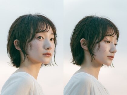 シンス 銀座(since)の写真