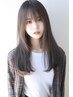 【MuNseで叶える美髪革命】Synergyハーツ美髪矯正☆最高級プレミアムコース◎