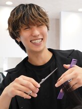 エルマーク 京都河原町(L-MARK) 野村 裕次郎