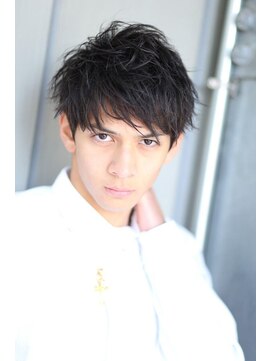 リップスヘアー 梅田アネックス(LIPPS hair) アップバンクショート刈り上げネープレスマートイメチェン