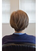 ヘアーズ マツシタ(Hairs MATUSITA)&nbsp;レディース　2025/11/20