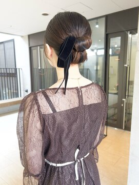 ウム(umu.) bob set