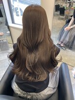 Lulu【3月上旬OPEN（予定）】&nbsp;ミルクティーグレー