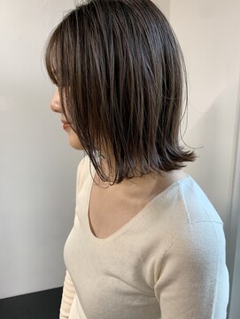 ノマド(nomad) guest style